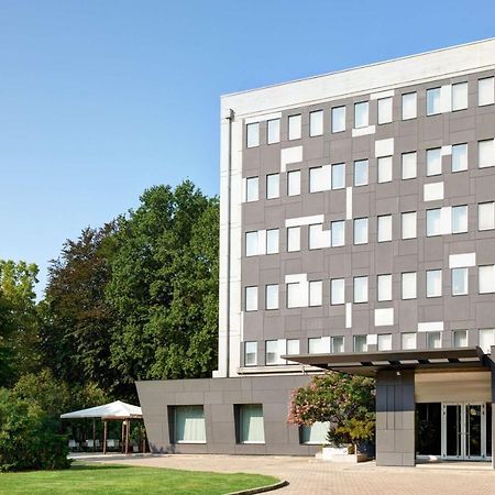 Best Western Park Hotel Continental San Donà di Piave Exteriör bild