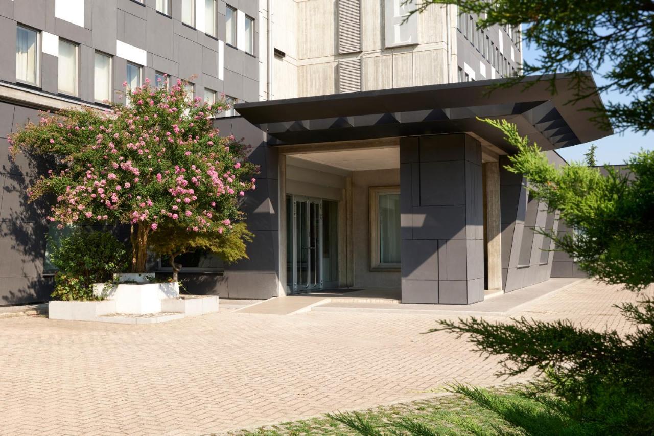 Best Western Park Hotel Continental San Donà di Piave Exteriör bild