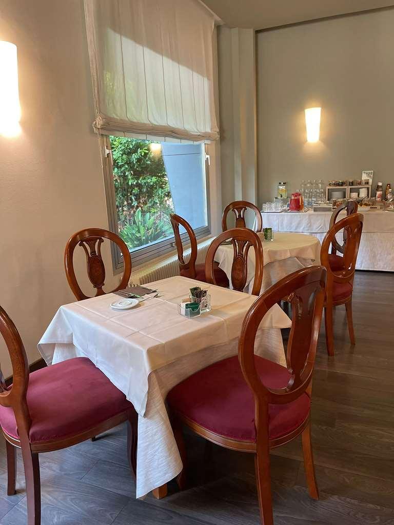 Best Western Park Hotel Continental San Donà di Piave Exteriör bild