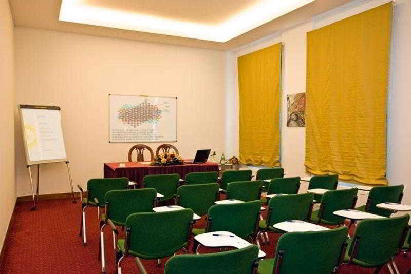 Best Western Park Hotel Continental San Donà di Piave Business bild