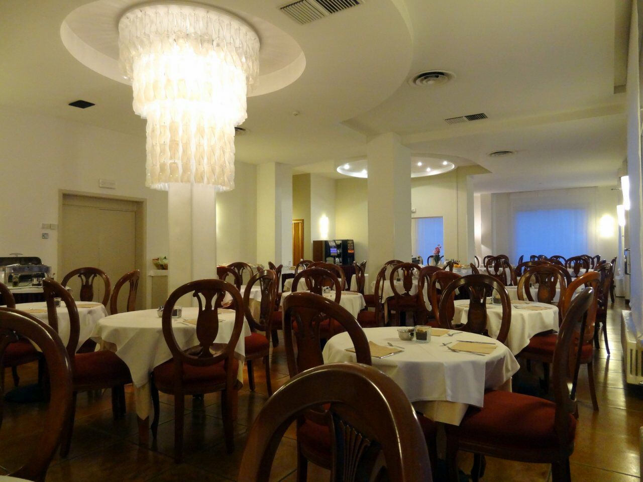 Best Western Park Hotel Continental San Donà di Piave Exteriör bild